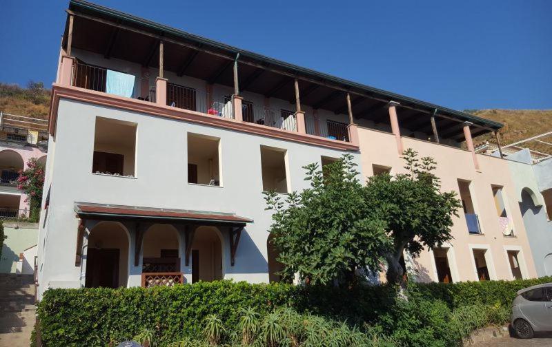Vrclub - Villa Ridente Residence San Giorgio  Buitenkant foto