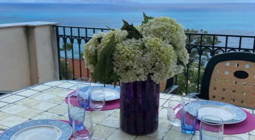 Vrclub - Villa Ridente Residence San Giorgio  Buitenkant foto