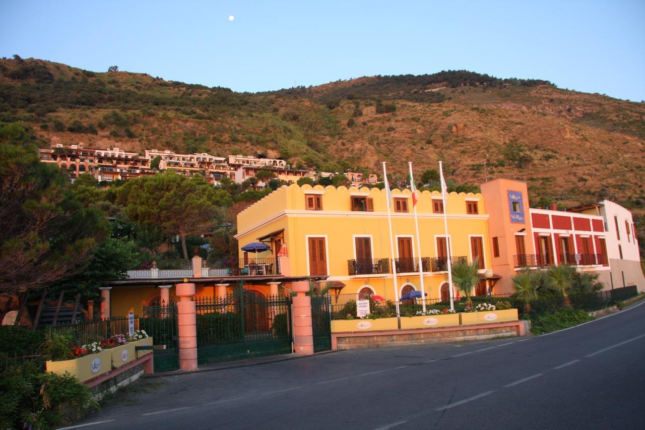 Vrclub - Villa Ridente Residence San Giorgio  Buitenkant foto