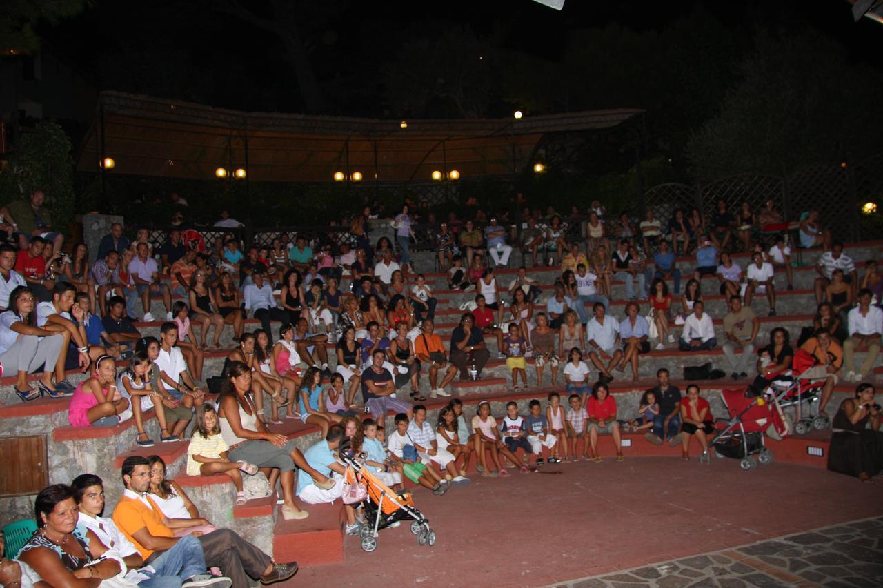Vrclub - Villa Ridente Residence San Giorgio  Buitenkant foto
