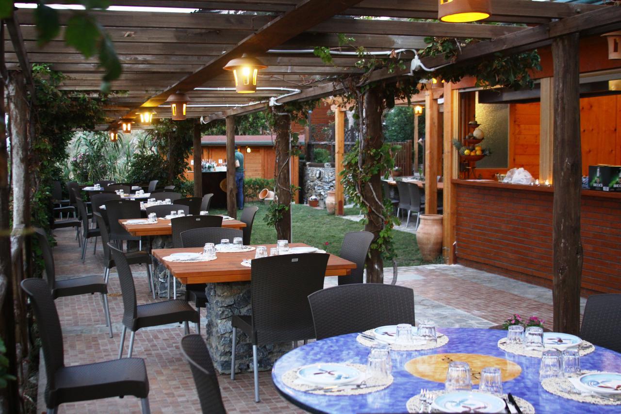 Vrclub - Villa Ridente Residence San Giorgio  Buitenkant foto