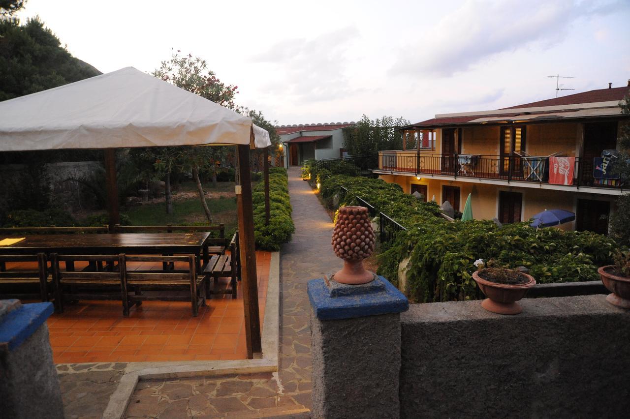 Vrclub - Villa Ridente Residence San Giorgio  Buitenkant foto