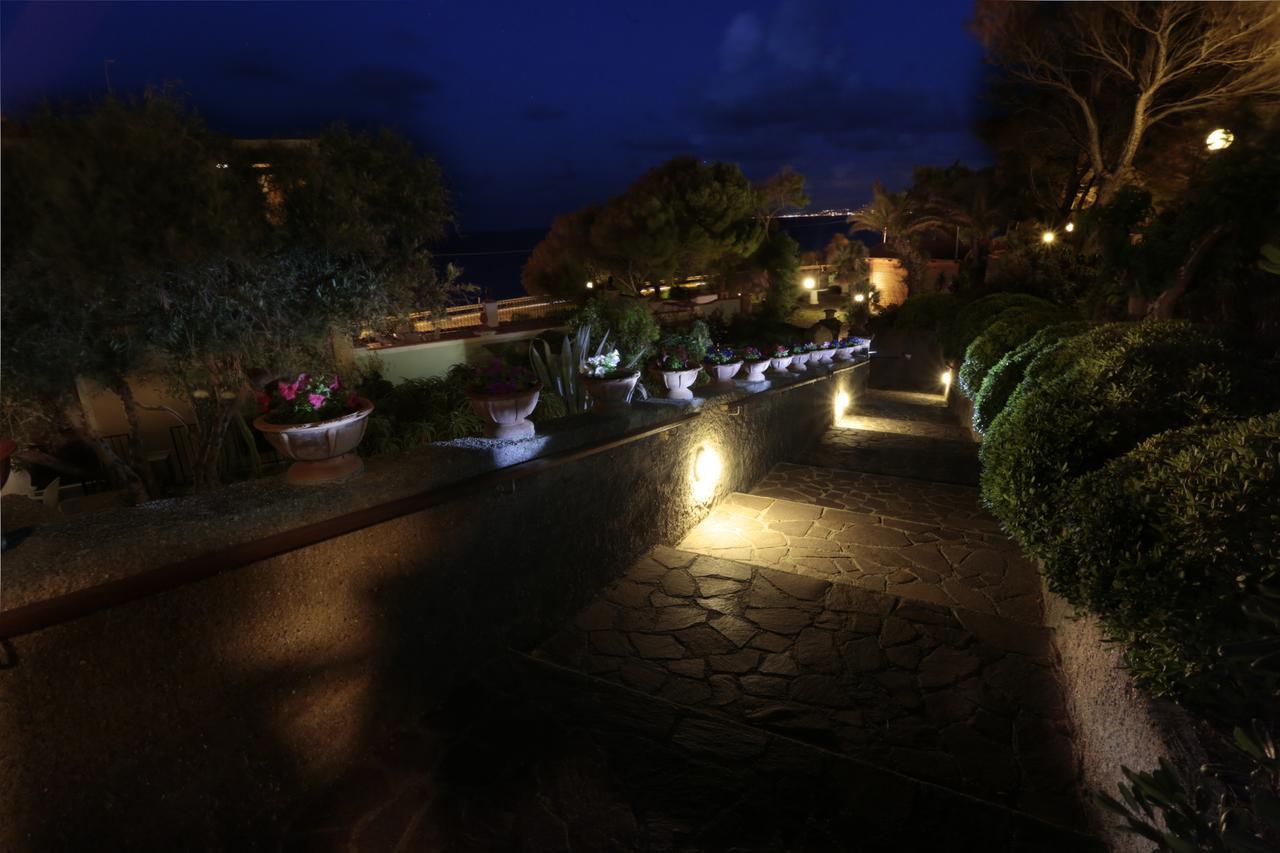 Vrclub - Villa Ridente Residence San Giorgio  Buitenkant foto
