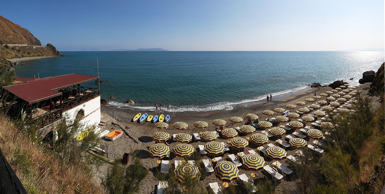 Vrclub - Villa Ridente Residence San Giorgio  Buitenkant foto