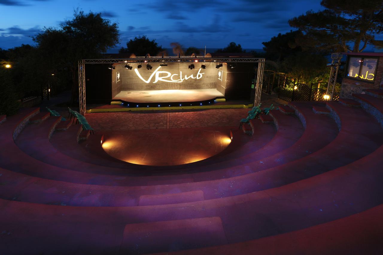 Vrclub - Villa Ridente Residence San Giorgio  Buitenkant foto