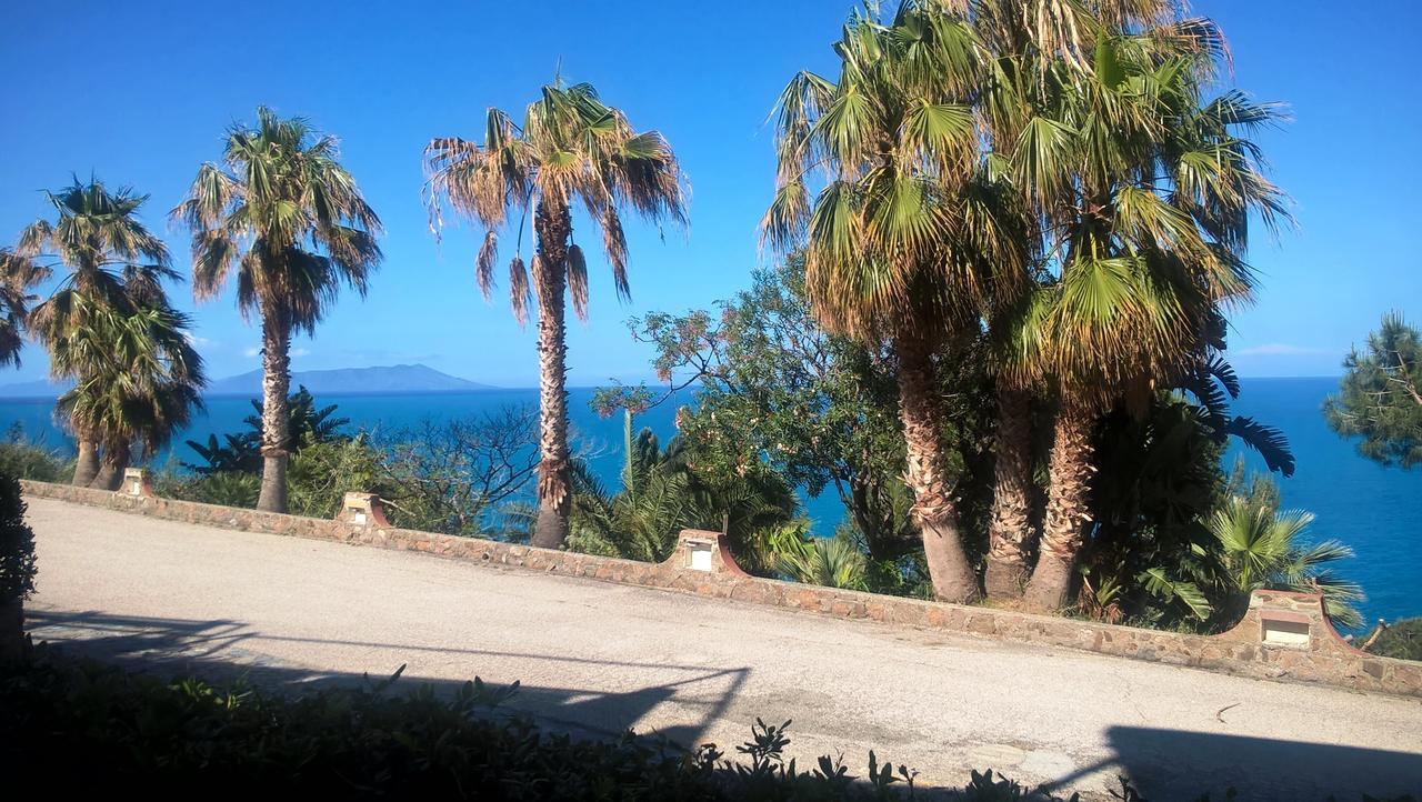 Vrclub - Villa Ridente Residence San Giorgio  Buitenkant foto