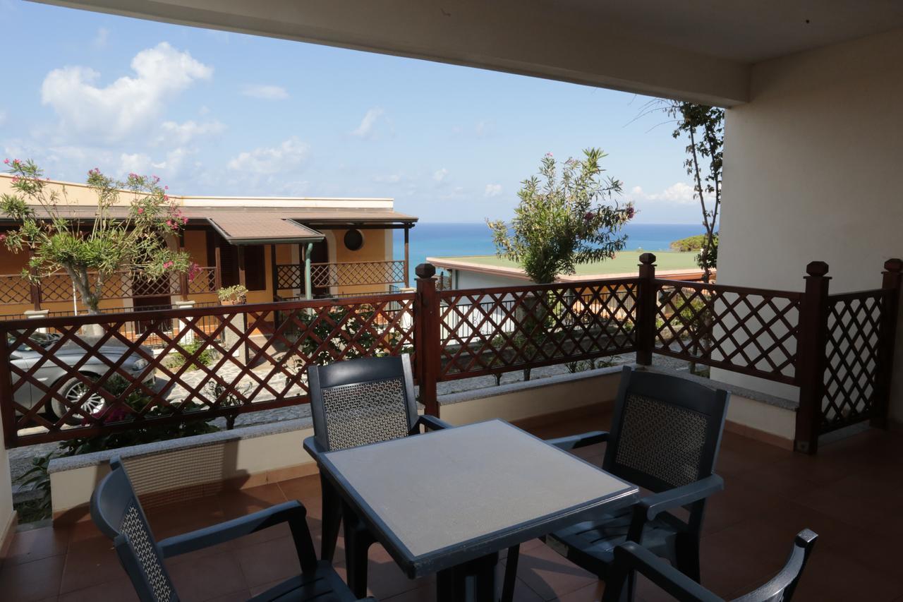 Vrclub - Villa Ridente Residence San Giorgio  Buitenkant foto
