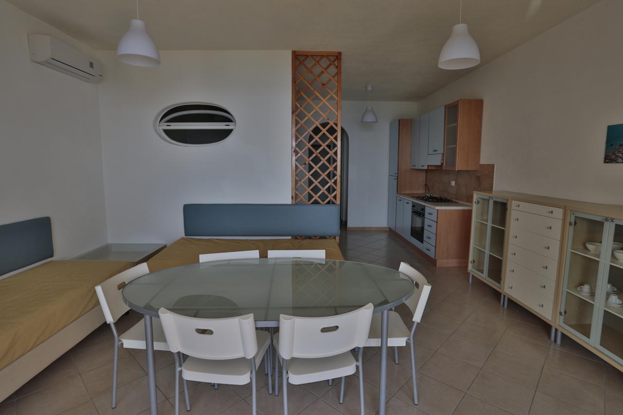 Vrclub - Villa Ridente Residence San Giorgio  Buitenkant foto