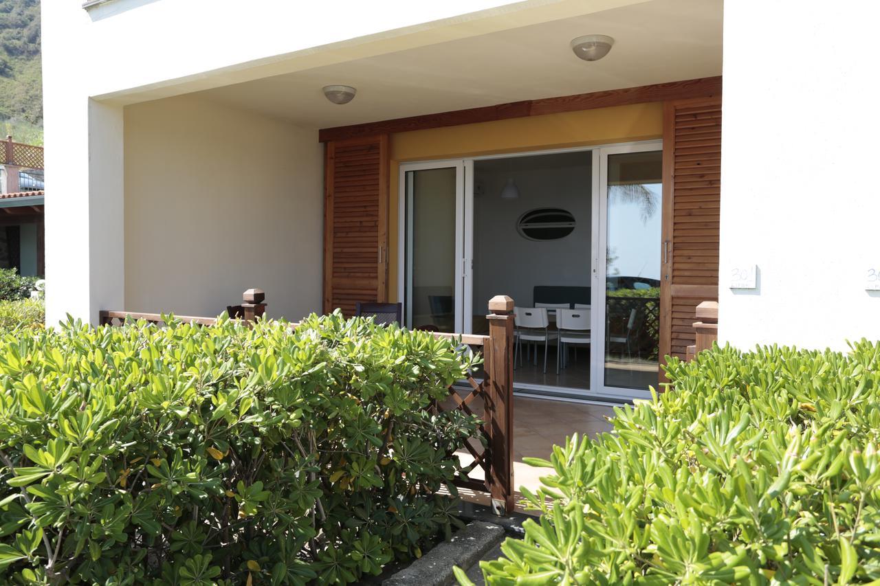 Vrclub - Villa Ridente Residence San Giorgio  Buitenkant foto