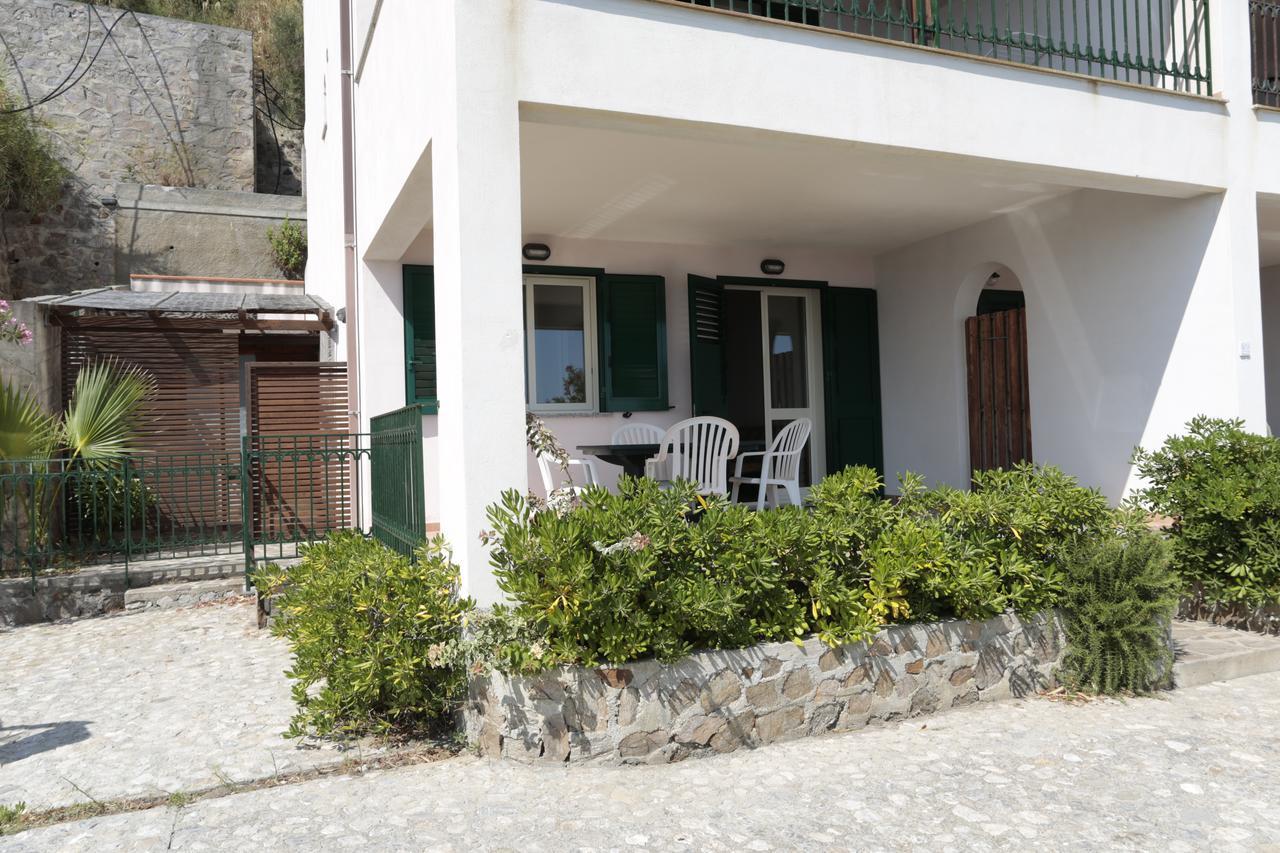 Vrclub - Villa Ridente Residence San Giorgio  Buitenkant foto