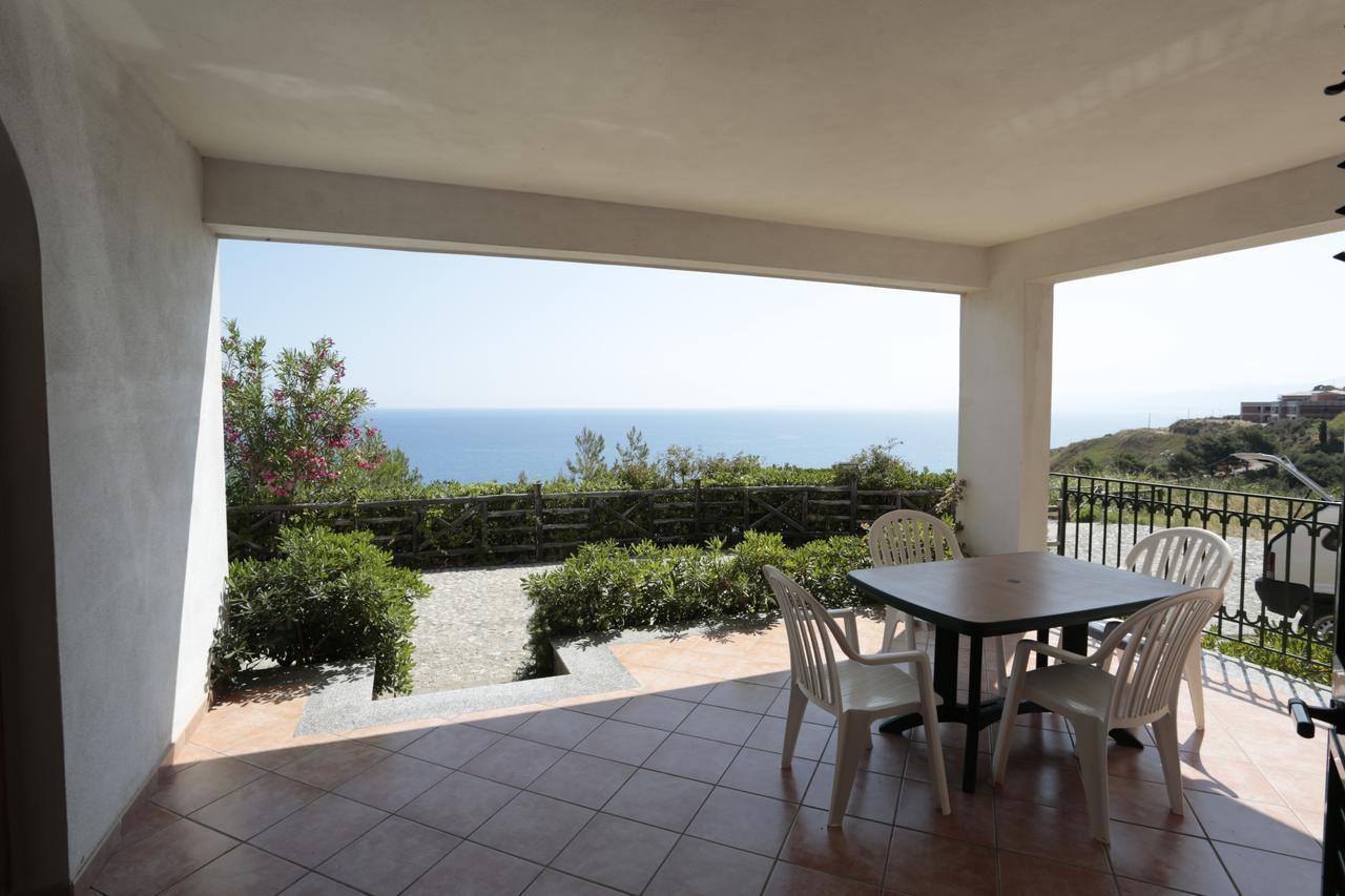 Vrclub - Villa Ridente Residence San Giorgio  Buitenkant foto