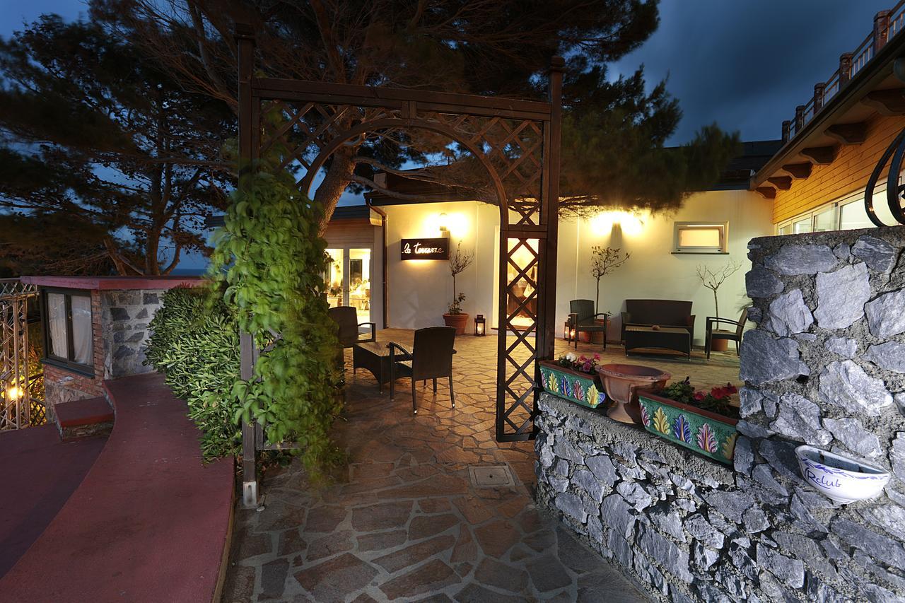 Vrclub - Villa Ridente Residence San Giorgio  Buitenkant foto