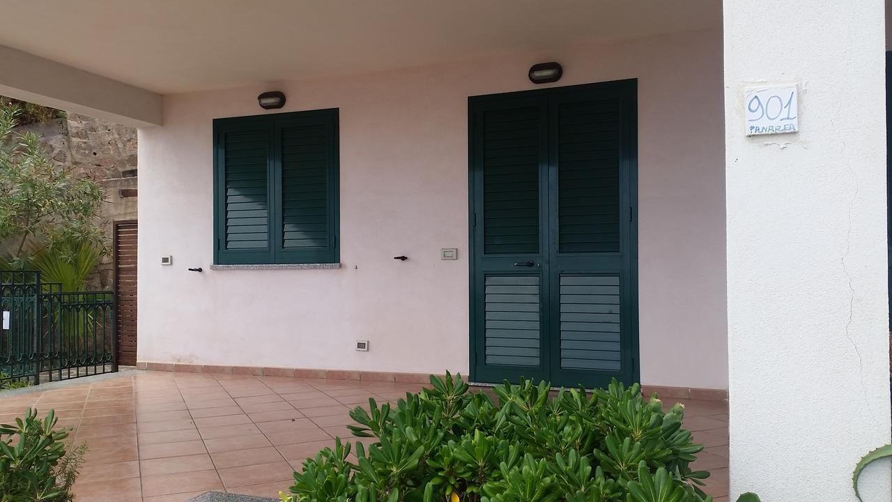 Vrclub - Villa Ridente Residence San Giorgio  Buitenkant foto