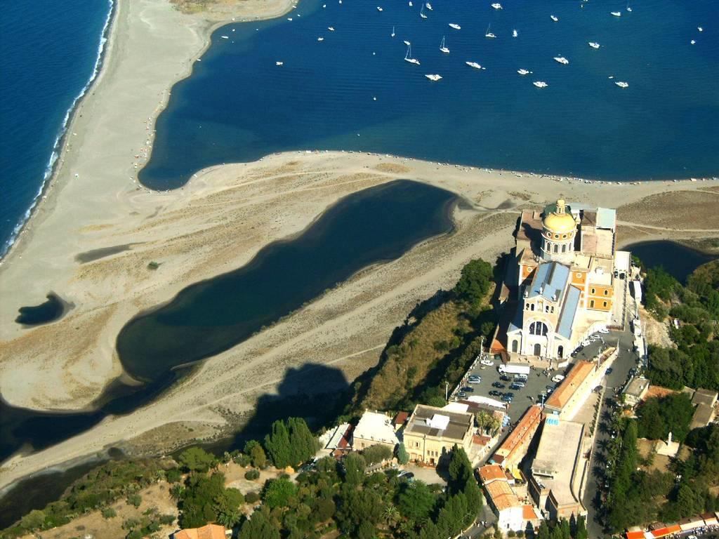 Vrclub - Villa Ridente Residence San Giorgio  Buitenkant foto