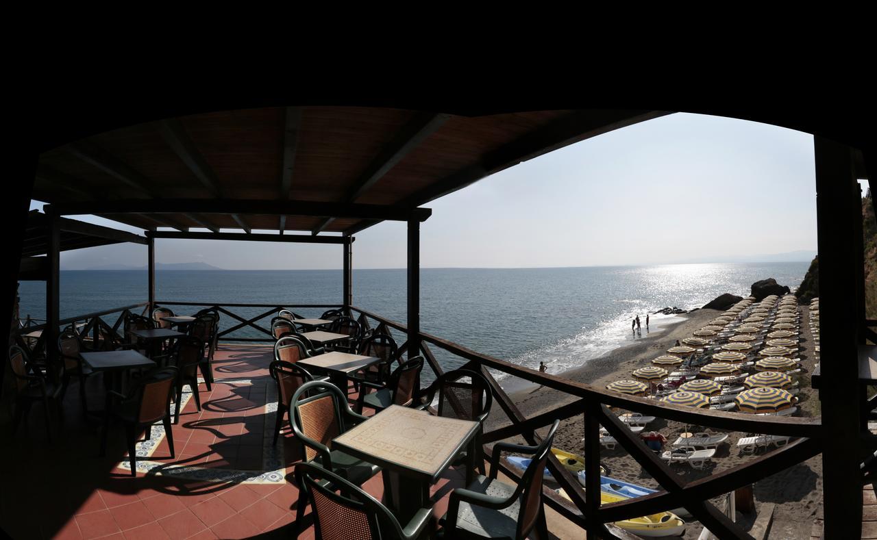 Vrclub - Villa Ridente Residence San Giorgio  Buitenkant foto