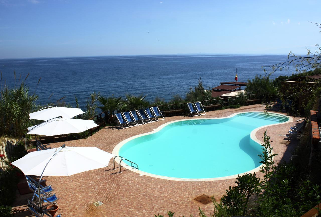 Vrclub - Villa Ridente Residence San Giorgio  Buitenkant foto